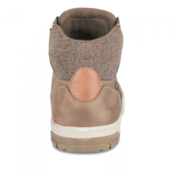 Baskets MARRON FREECODER