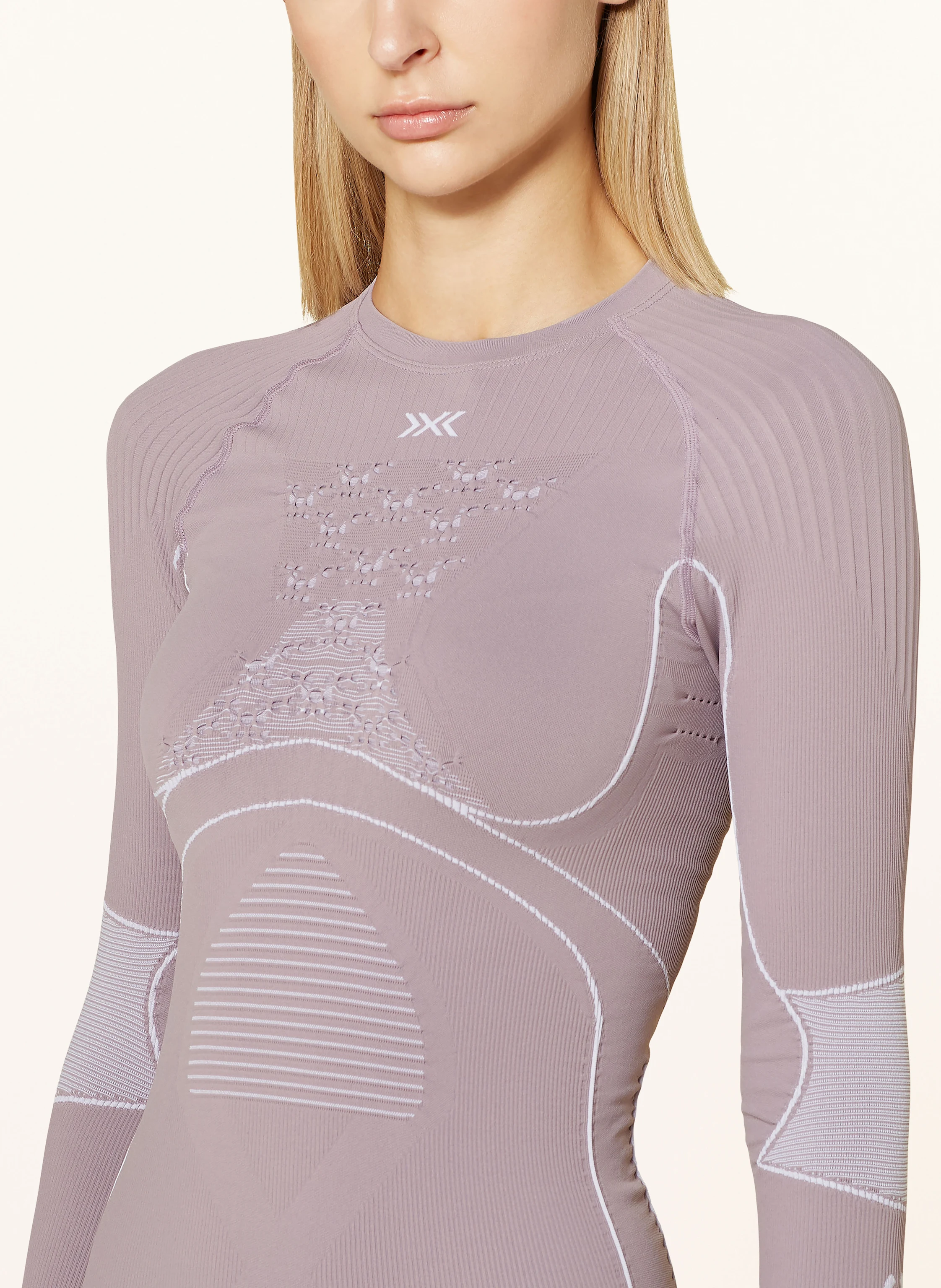X-BIONIC Funktionswäsche-Shirt ENERGY ACCUMULATOR 4.0