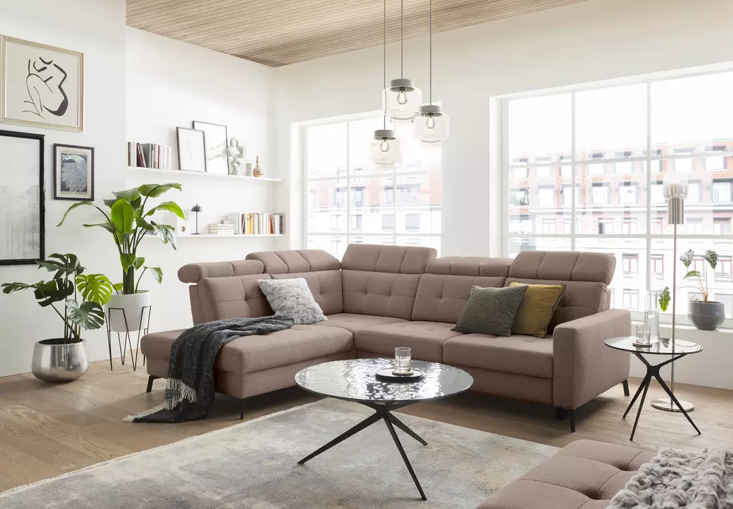 Ecksofa MR 4615