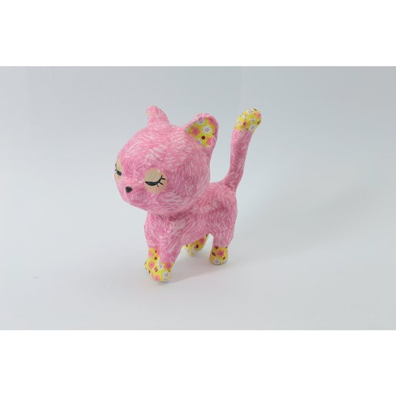 Kit créatif Décopatch - Petits Chats