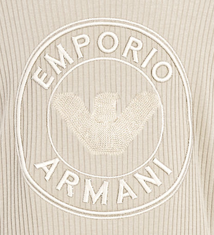 Emporio Armani H?ttetr?je - Pergamena m. Logo