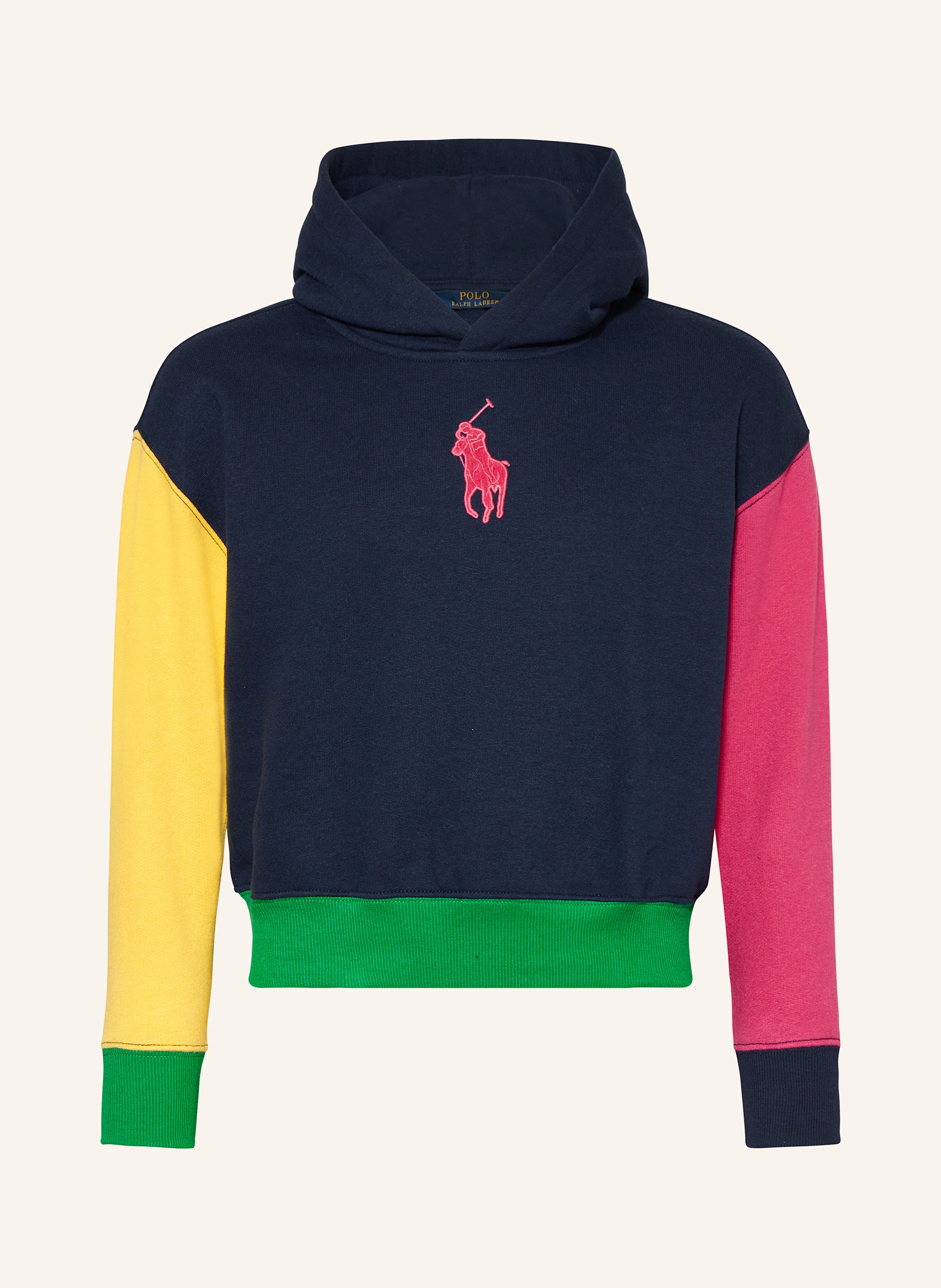 POLO RALPH LAUREN Hoodie