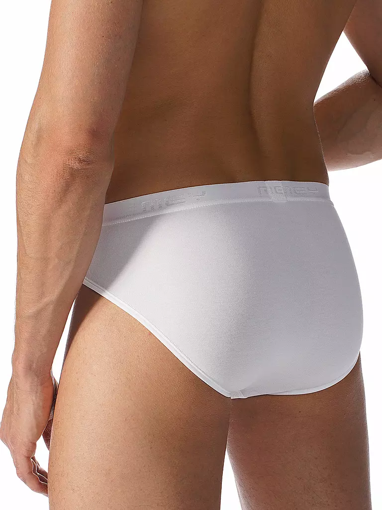 MEY Jazz-Pant weiss