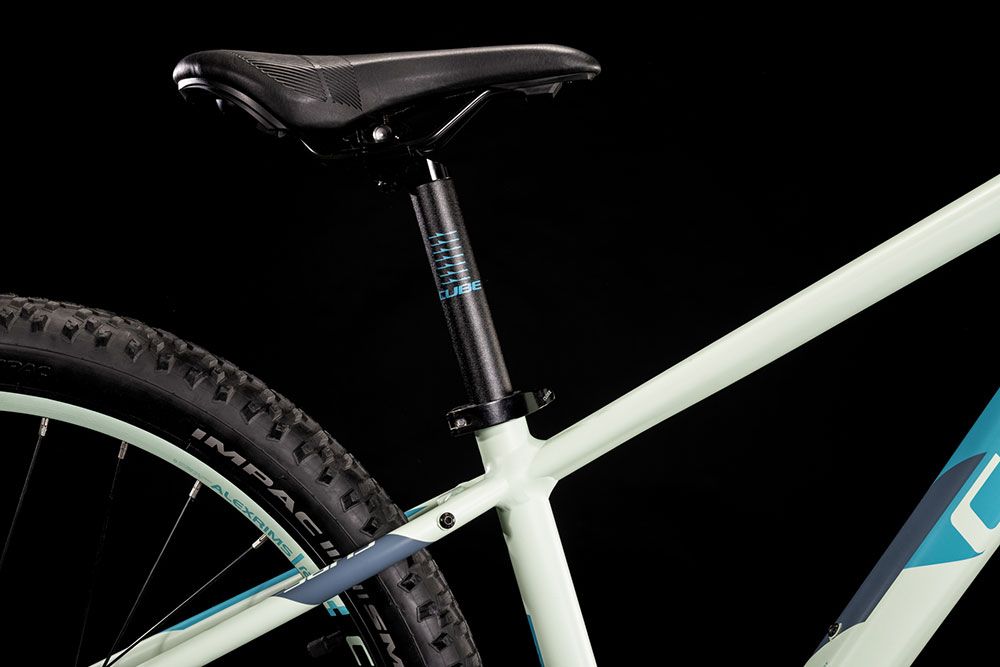 Cube Acid 260 Disc mint´n´blue kaufen | Bike-Discount
