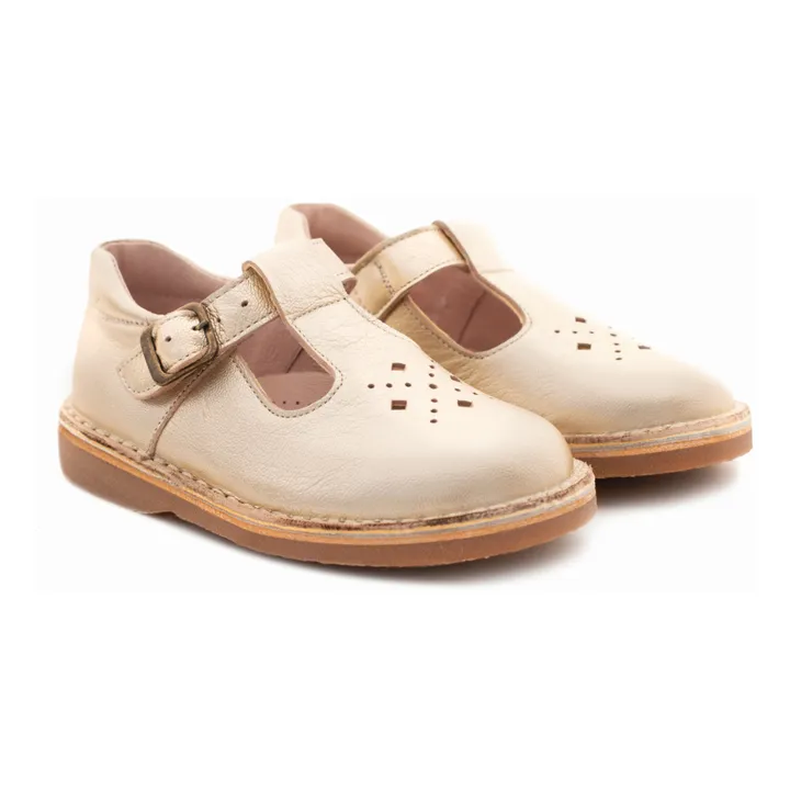 Poppée Salomés Choux Boucle | Cuivre