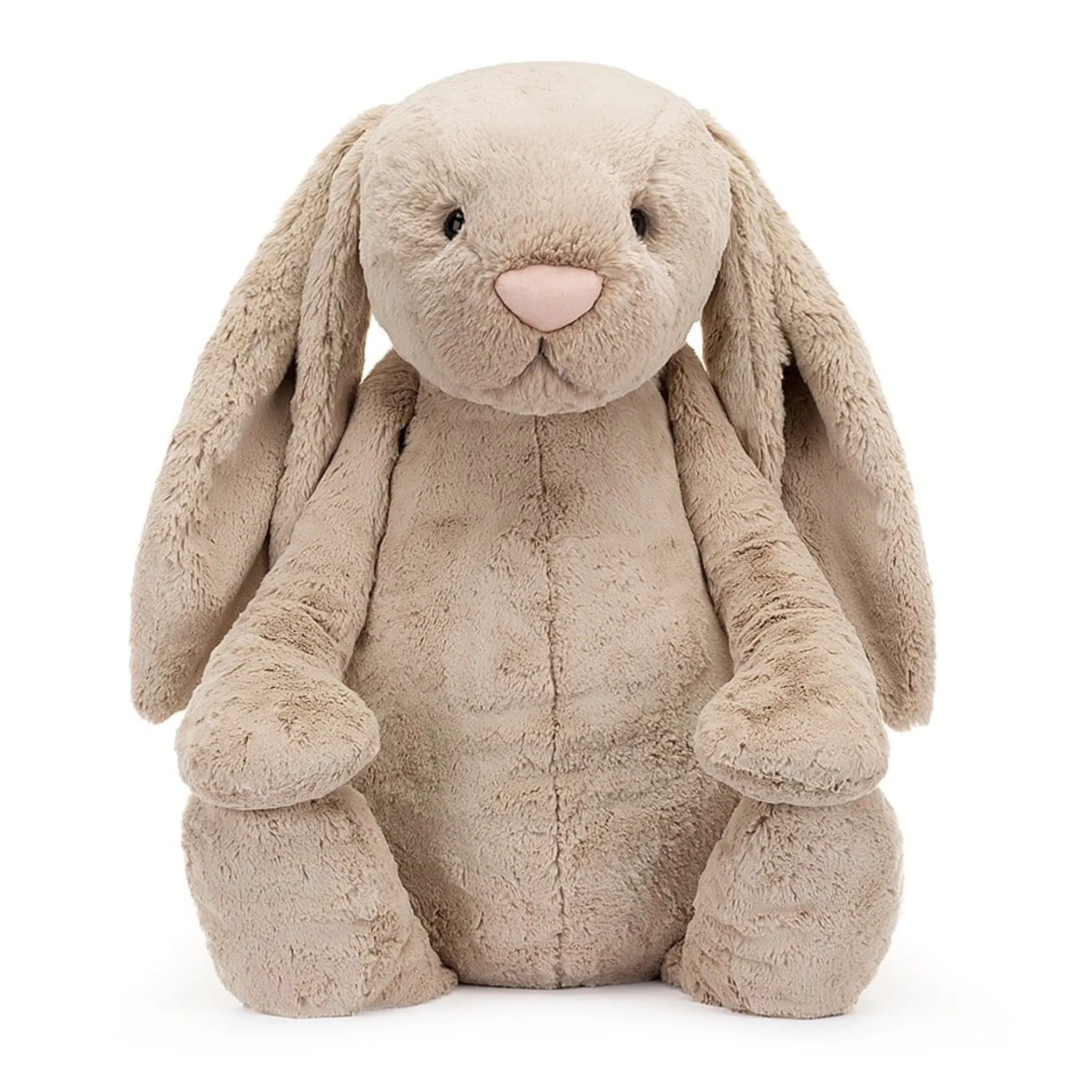 Jellycat Lapin Beige 31''