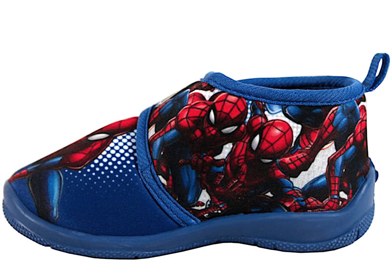 MARVEL SPIDERMAN SCARPINA ASILO MULTI HJEMMESKO