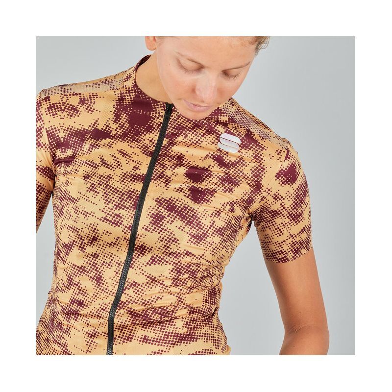 Escape Supergiara Jersey - Maillot vélo femme