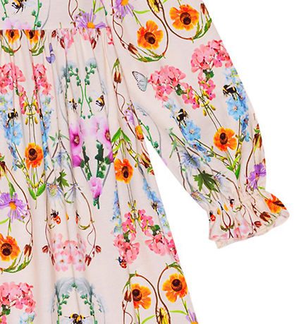 Molo Kleid - Camie - Muschel Love
