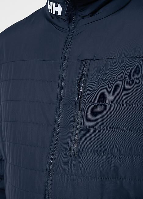 HELLY HANSEN - DOUDOUNE CREW INSULATOR 2-0 HOMME