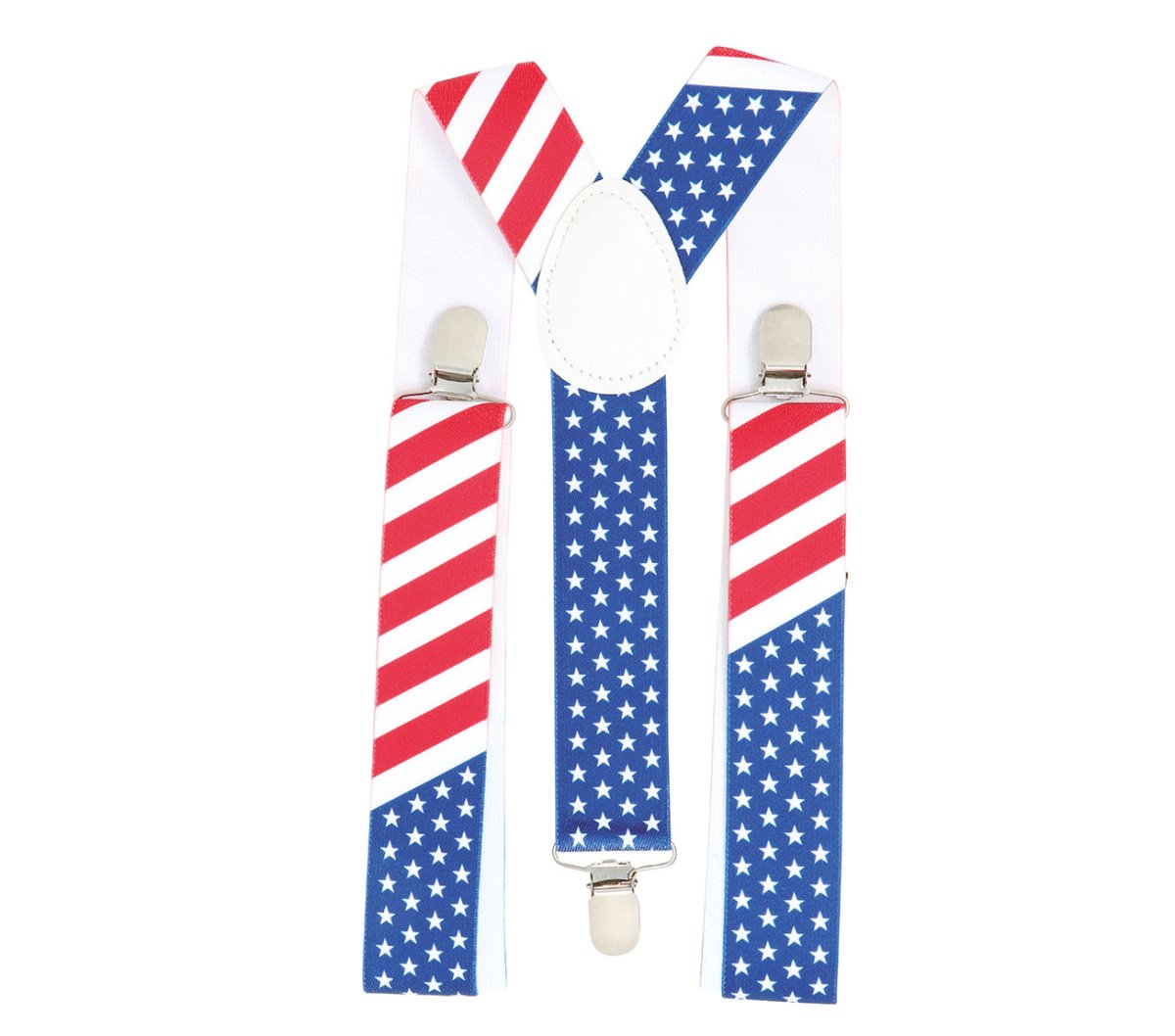 Amerikaanse Bretels