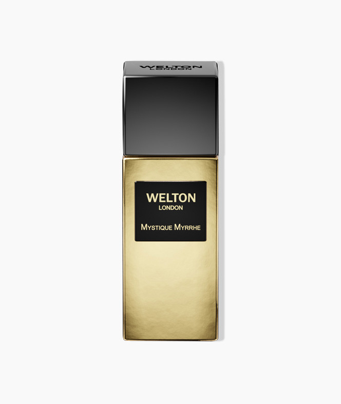 Mystique Myrrhe WELTON LONDON 50 ML