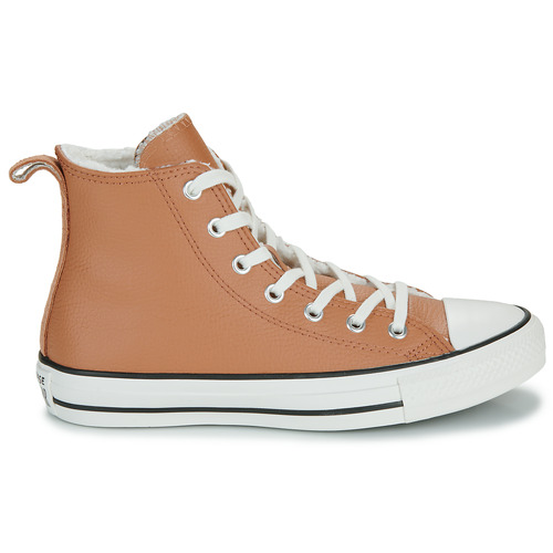 Converse - CHUCK TAYLOR ALL STAR WARM WINTER ESSENTIAL - Beige