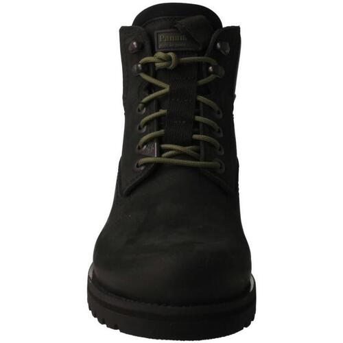 Panama Jack - AMUR GTX URBAN C7 Negro