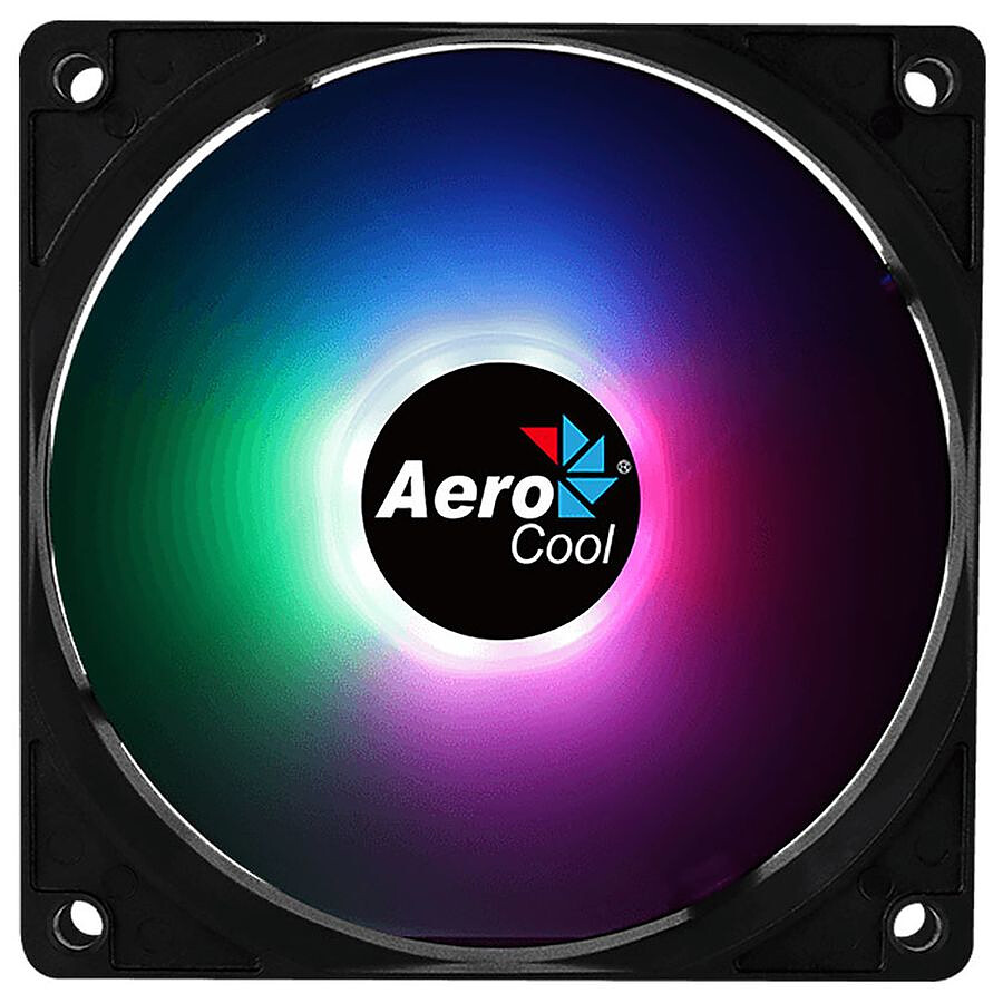 AeroCool Frost 12 PWM