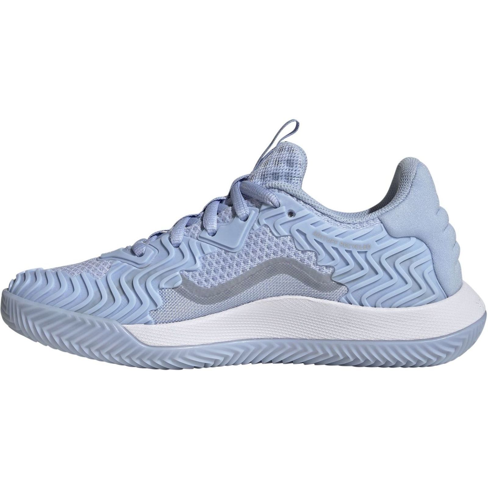 Adidas PerformanceSoleMatch Control W clay