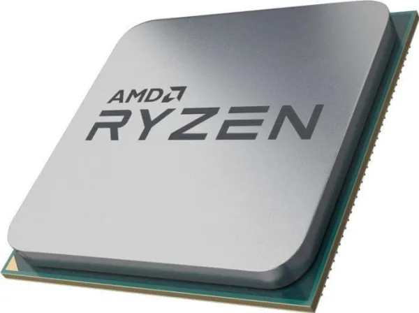 AMD | Ryzen™  7 5700G - 3.8 GHz - 8 kerner - 16 tråde - 16 MB cache - Socket AM4 - Box