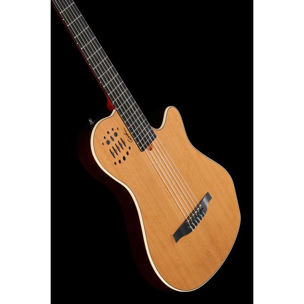 Godin Grand Concert SA Konzertgitarre