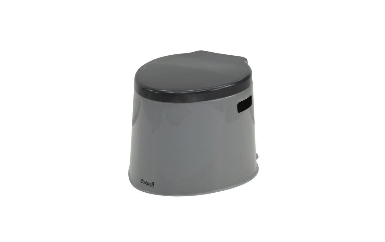 Portable Toilet 6 LMobile Toilette