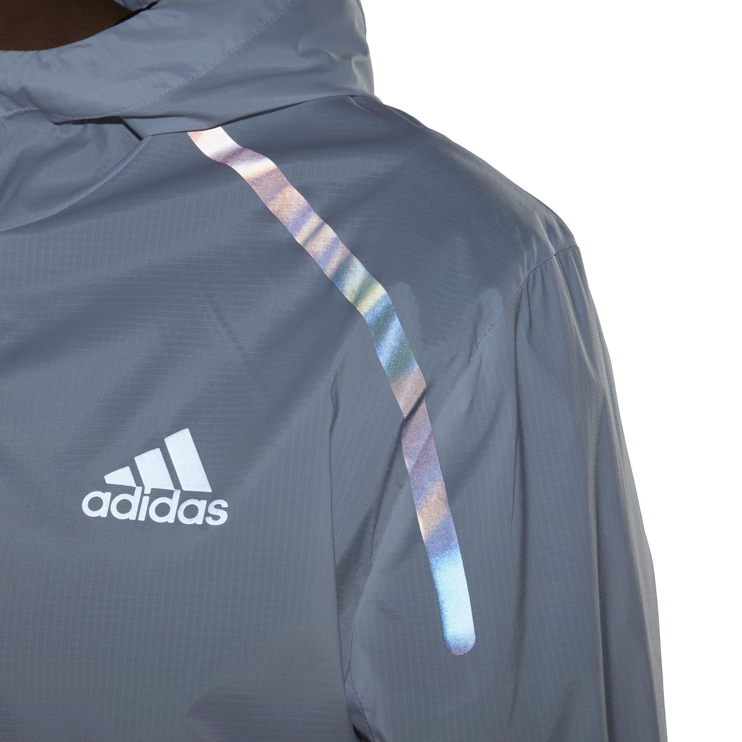 adidas adidas Marathon Jacket Mens Windbreaker