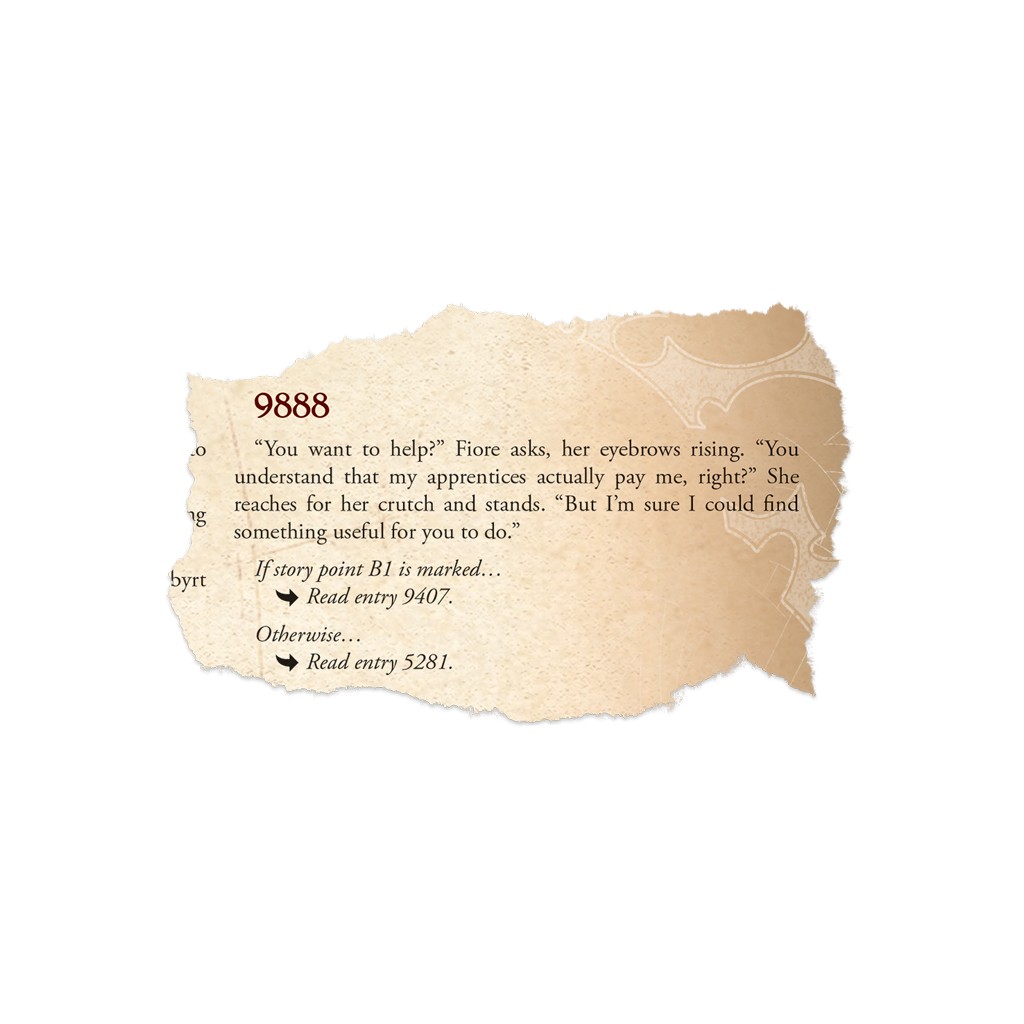Legacy of Dragonholt