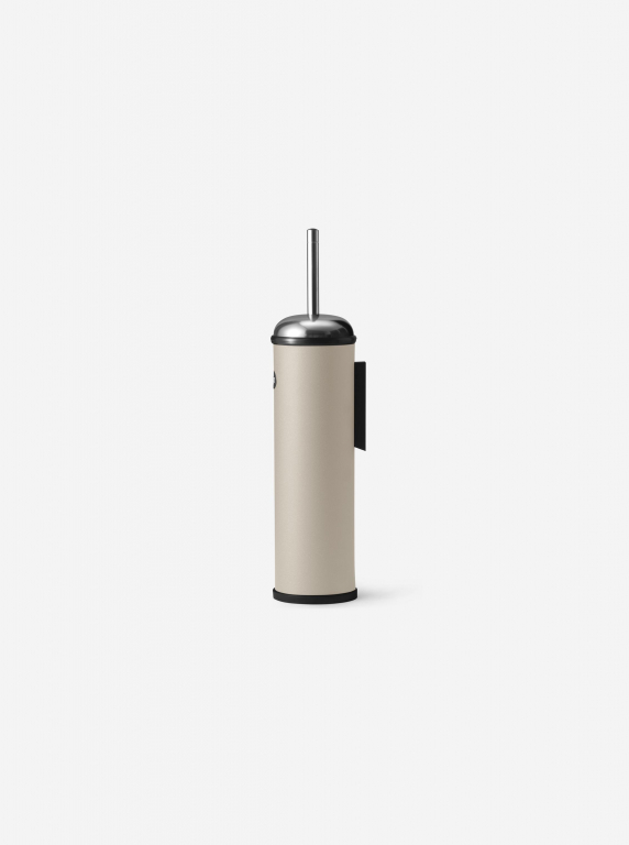 VIPP Vipp11 toiletborstel wand wit