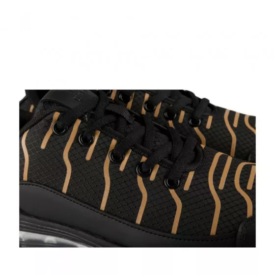 Baskets NOIR UNYK