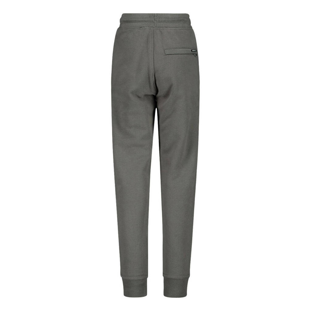 Airforce joggingbroek grijs