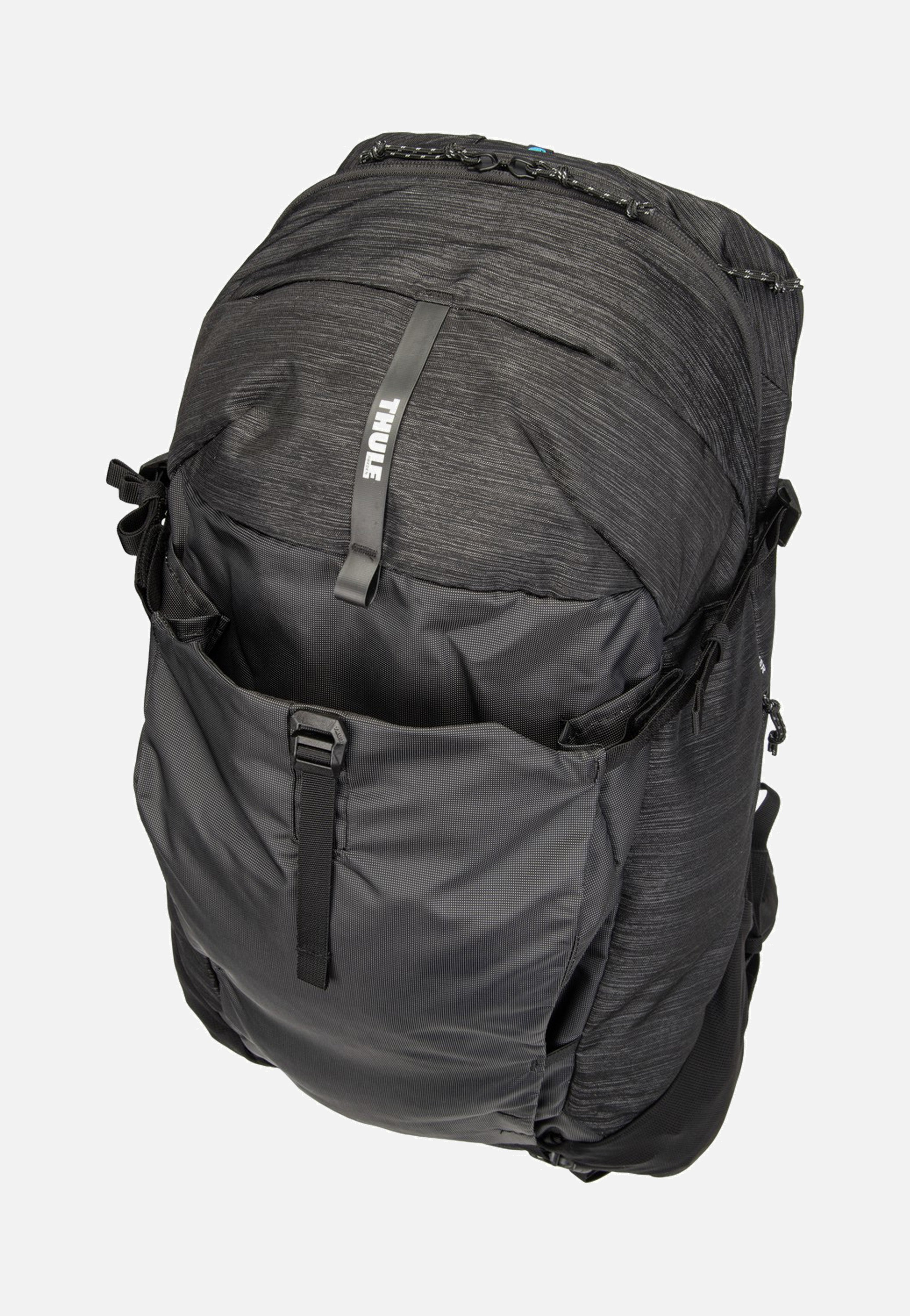 Topio 30L Black - Rucksack