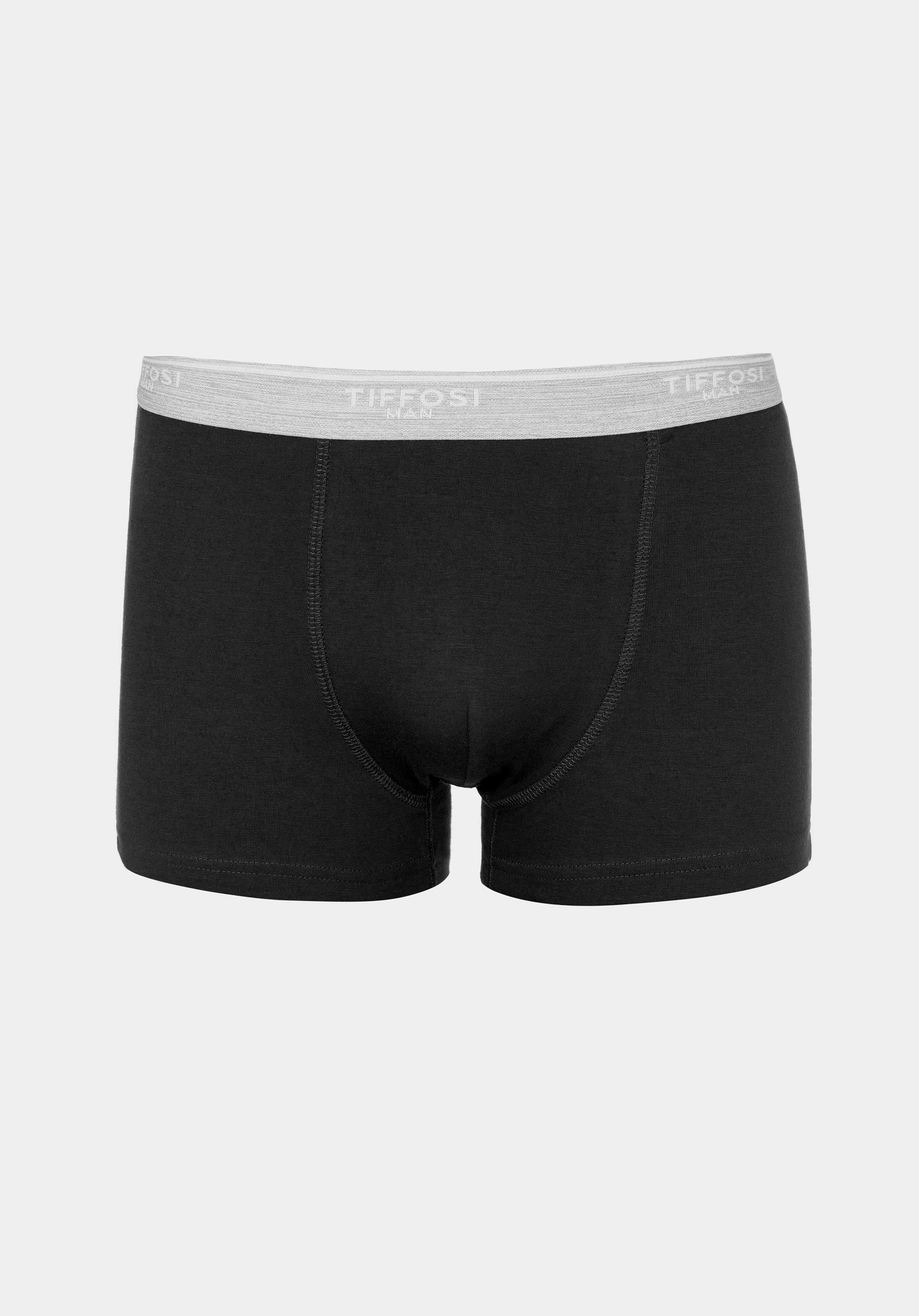 Boxers Preto