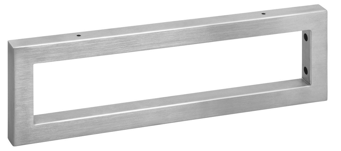 Sapho Areca steunbeugel 49x15cm RVS