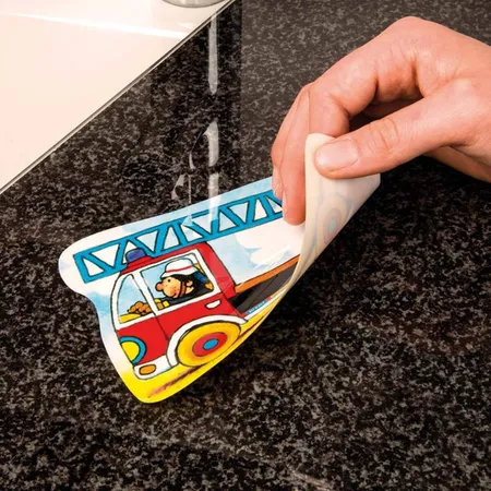Lutz Mauder Badewannenthermometer Feuerwehr