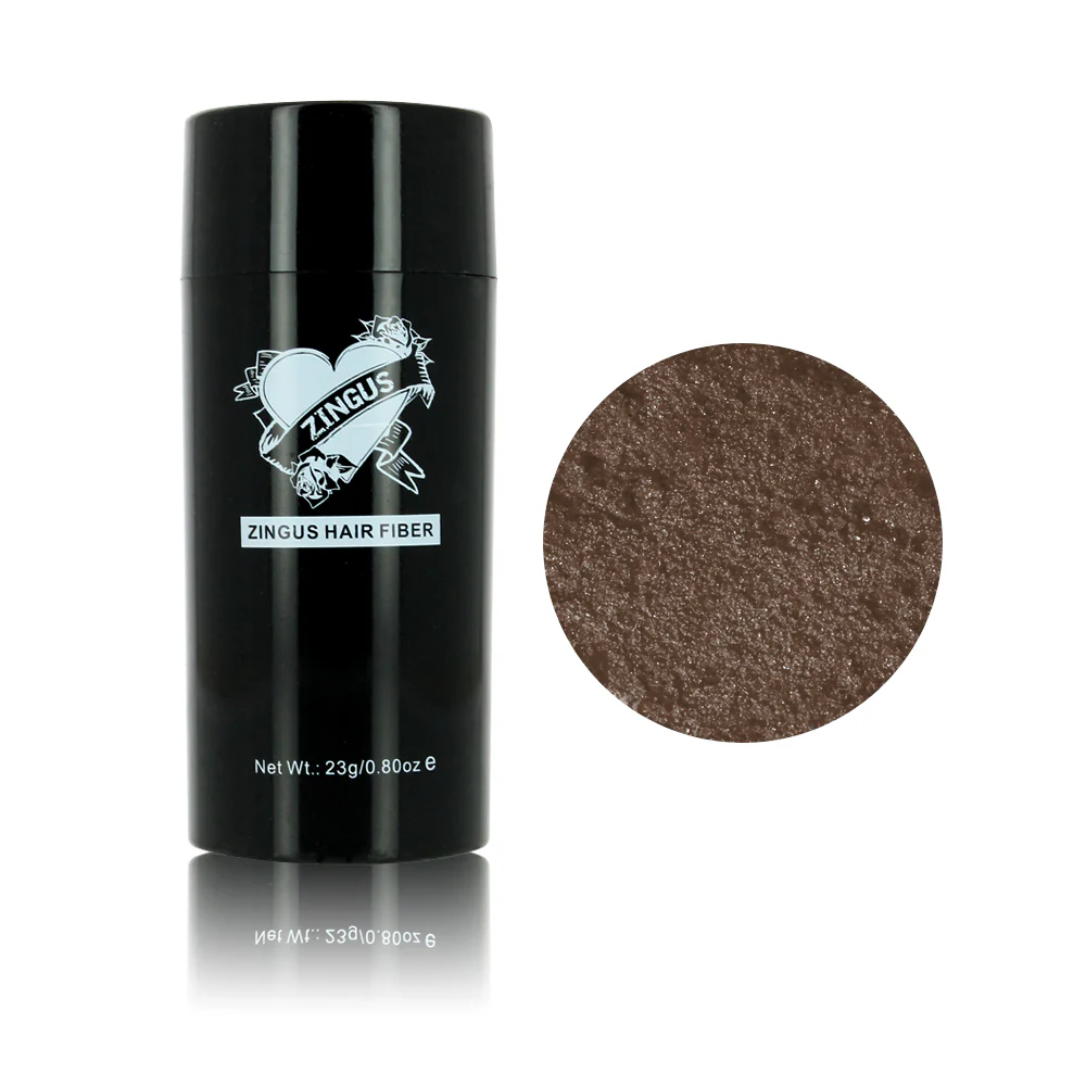 Fibres capillaires Hair Fibers 23ml
