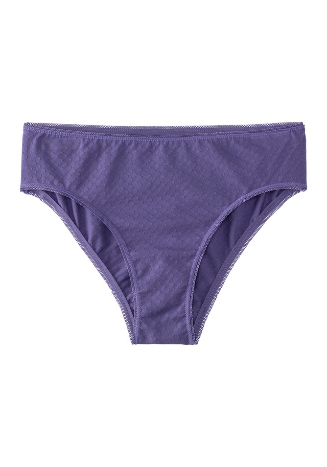 Buffalo Set: Bustier, 4 mit schöner Spitzenkante