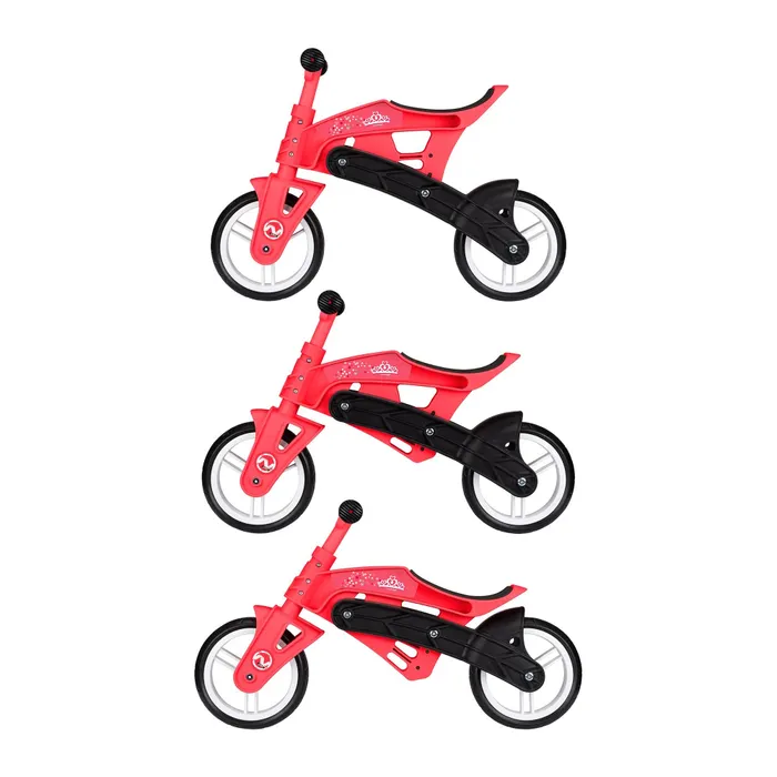 Nijdam Rider Loopfiets Junior