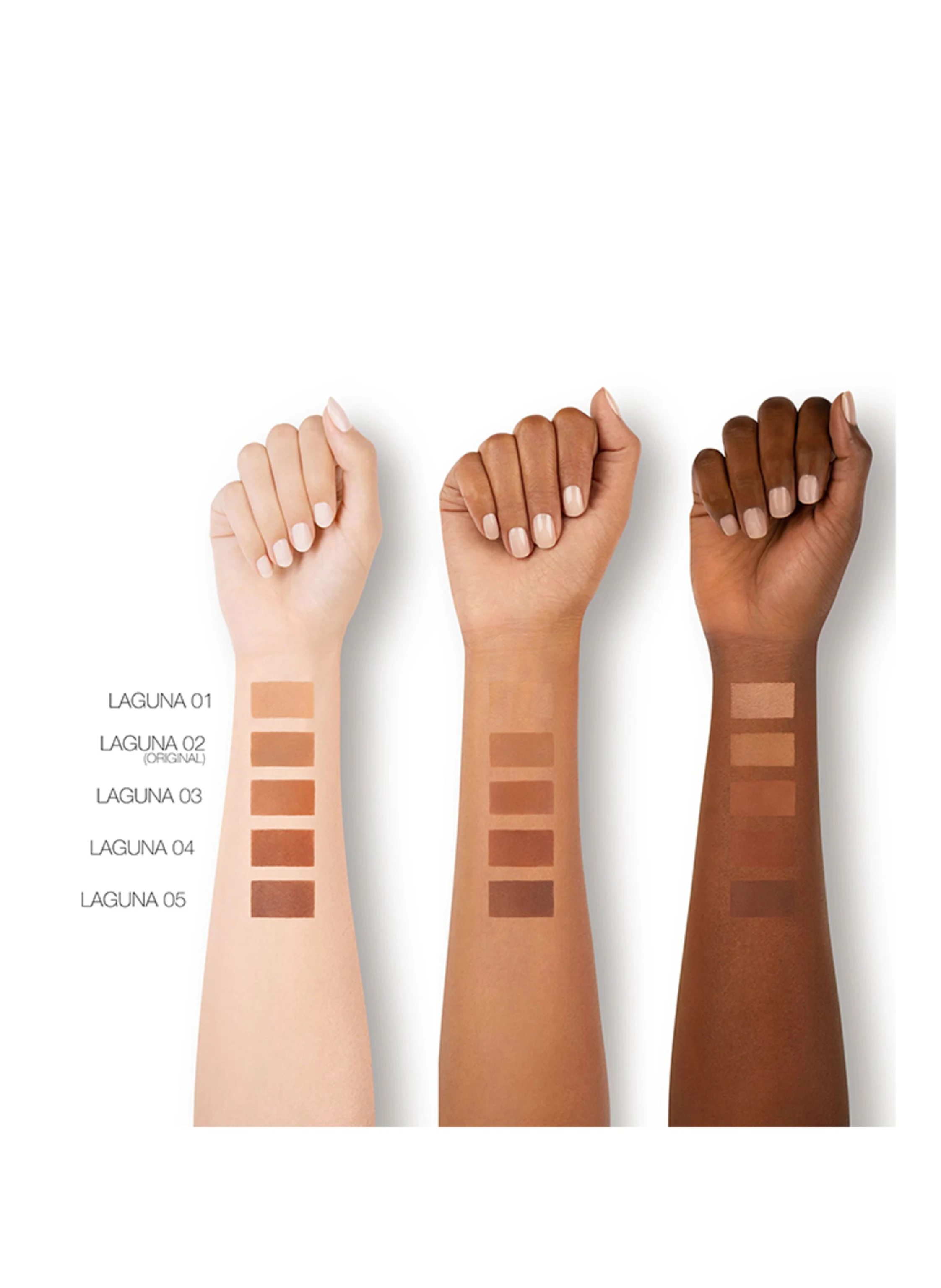NARS BRONZING CREAM