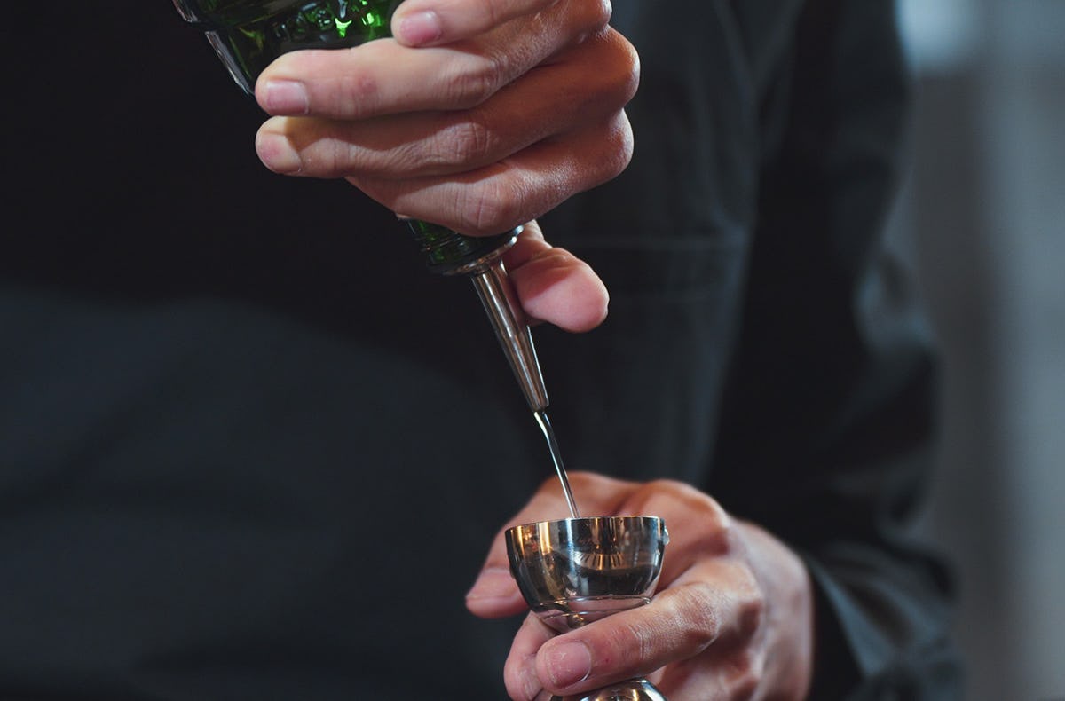 Gin Tasting Alzenau