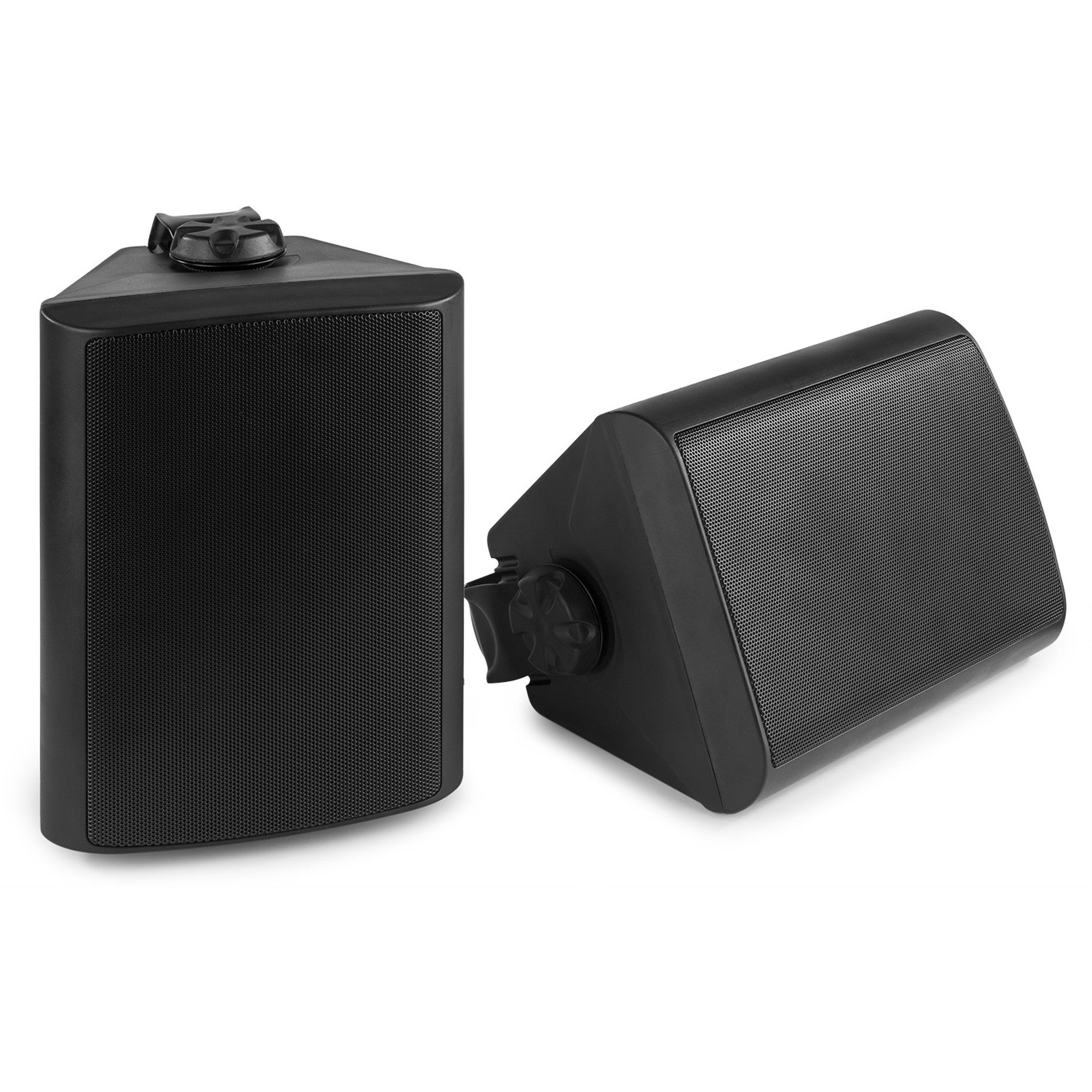 Power Dynamics BGO 50 in/outdoor passieve speaker set zwart