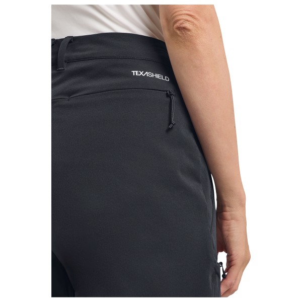 Jack Wolfskin - Women's Pico Trail Pants - Pantalon de trekking