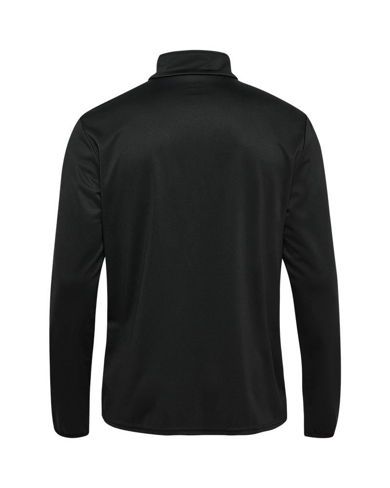 Haut d'entrainement 1/2 Zip Hummel Essential Noir pour homme