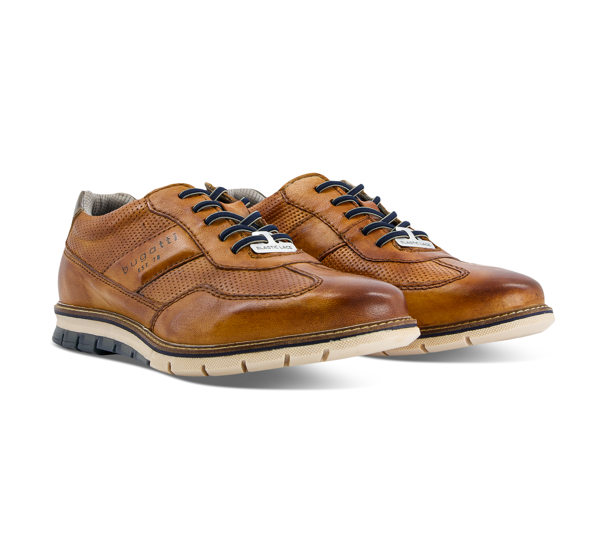 Bugatti Simone - Sneaker low