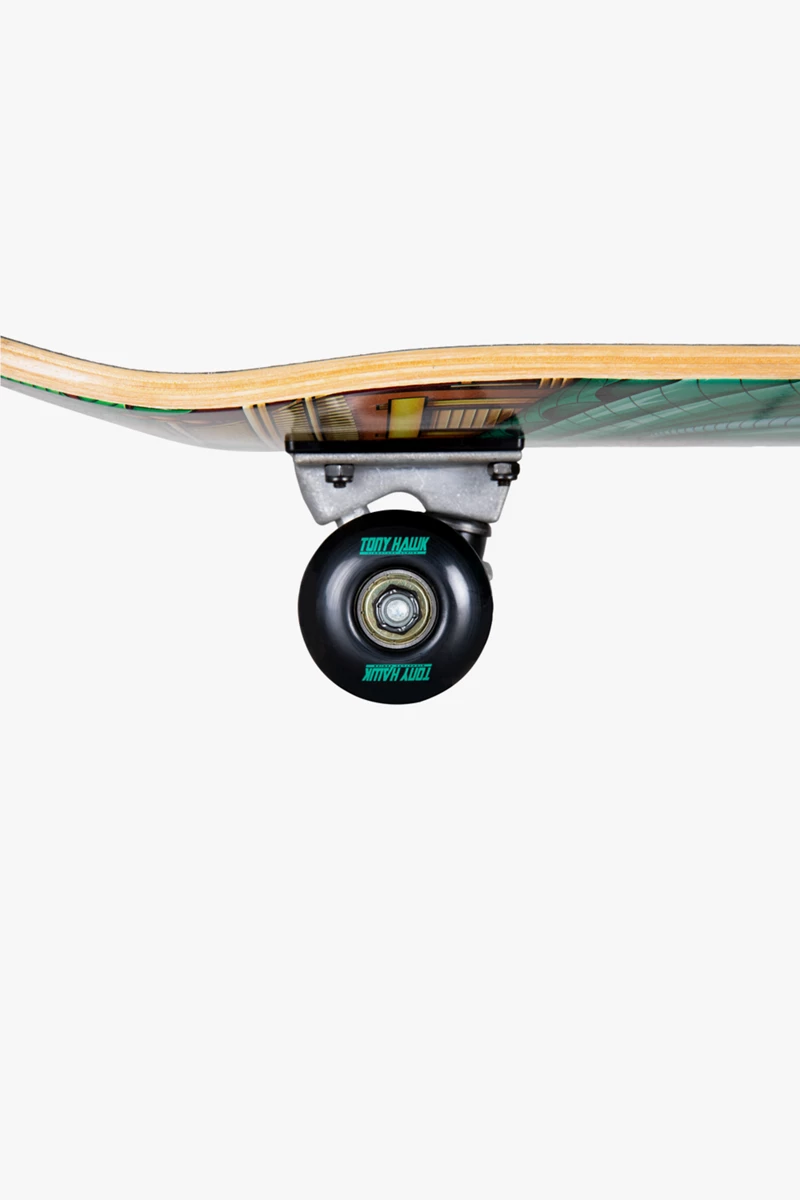 Tony Hawk 180 Crocodile Creek Skateboard