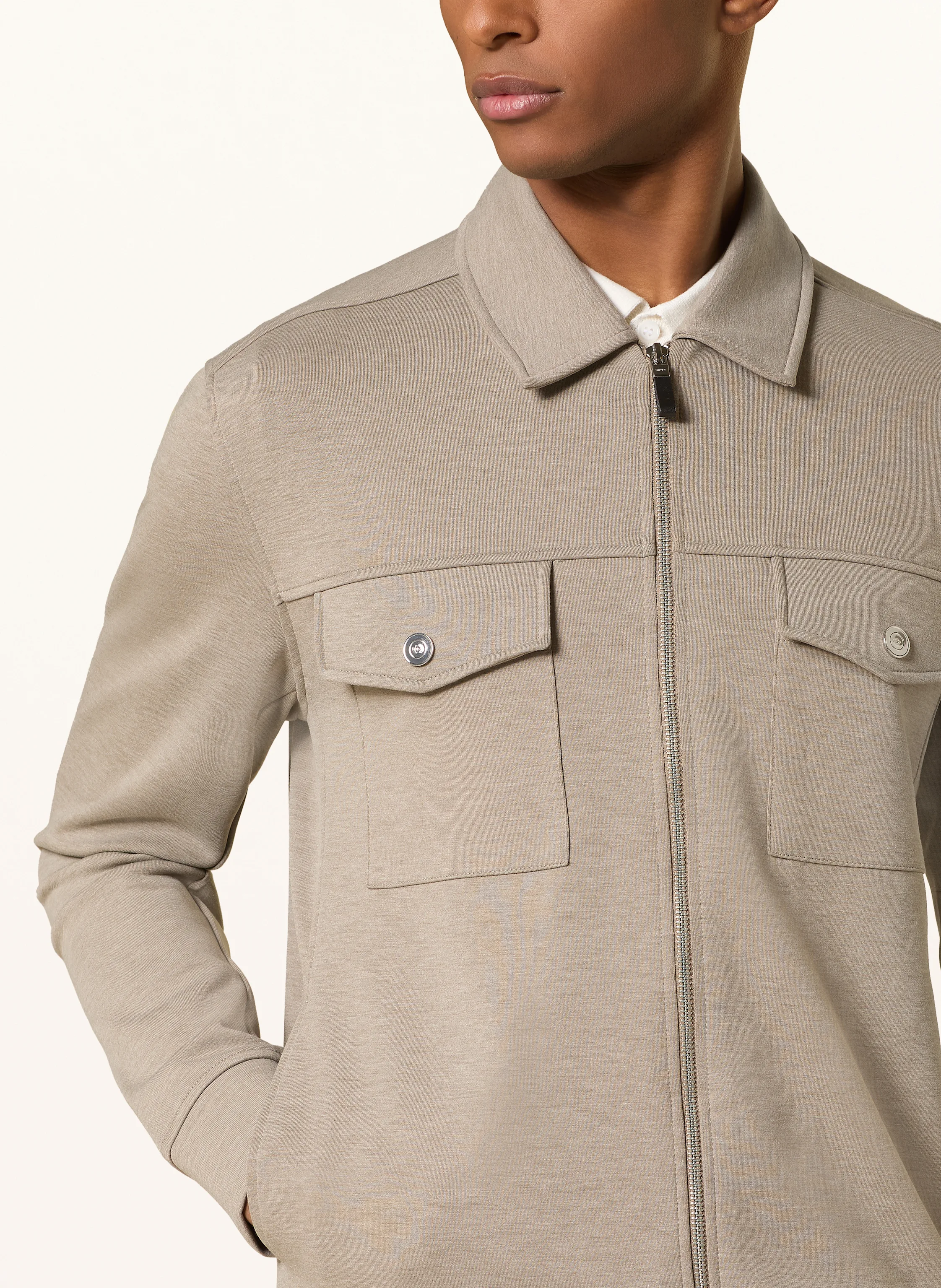 REISS Overjacket MEDINA