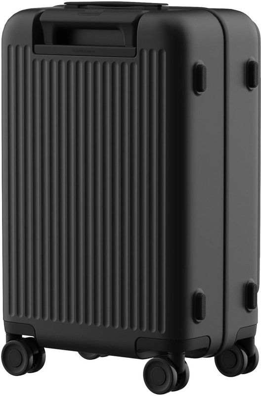 Xiaomi - Front Opening Luggage - Reiskoffer - Zwart - Hoogwaardige Materialen