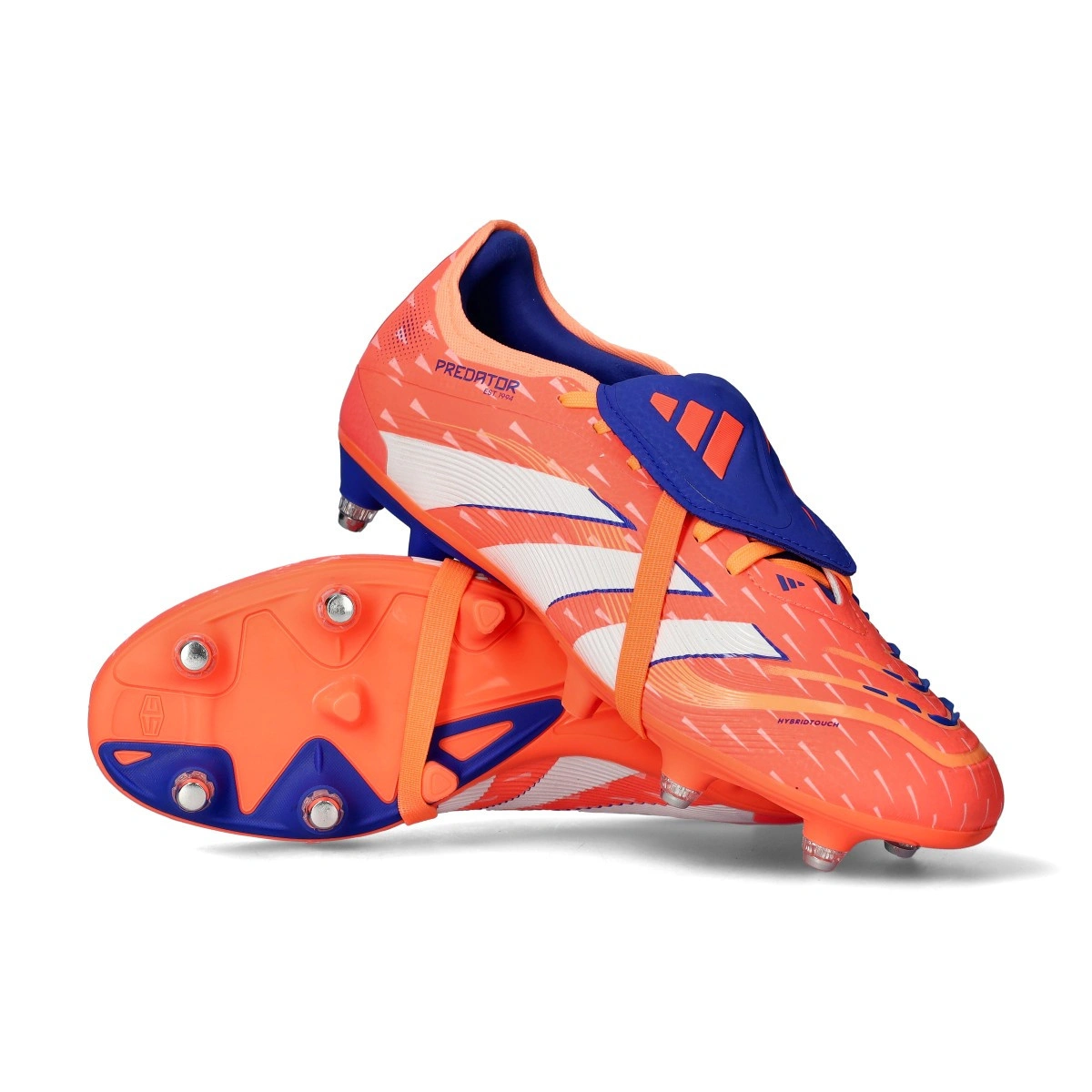 Chuteira adidas Predator Pro FT SG