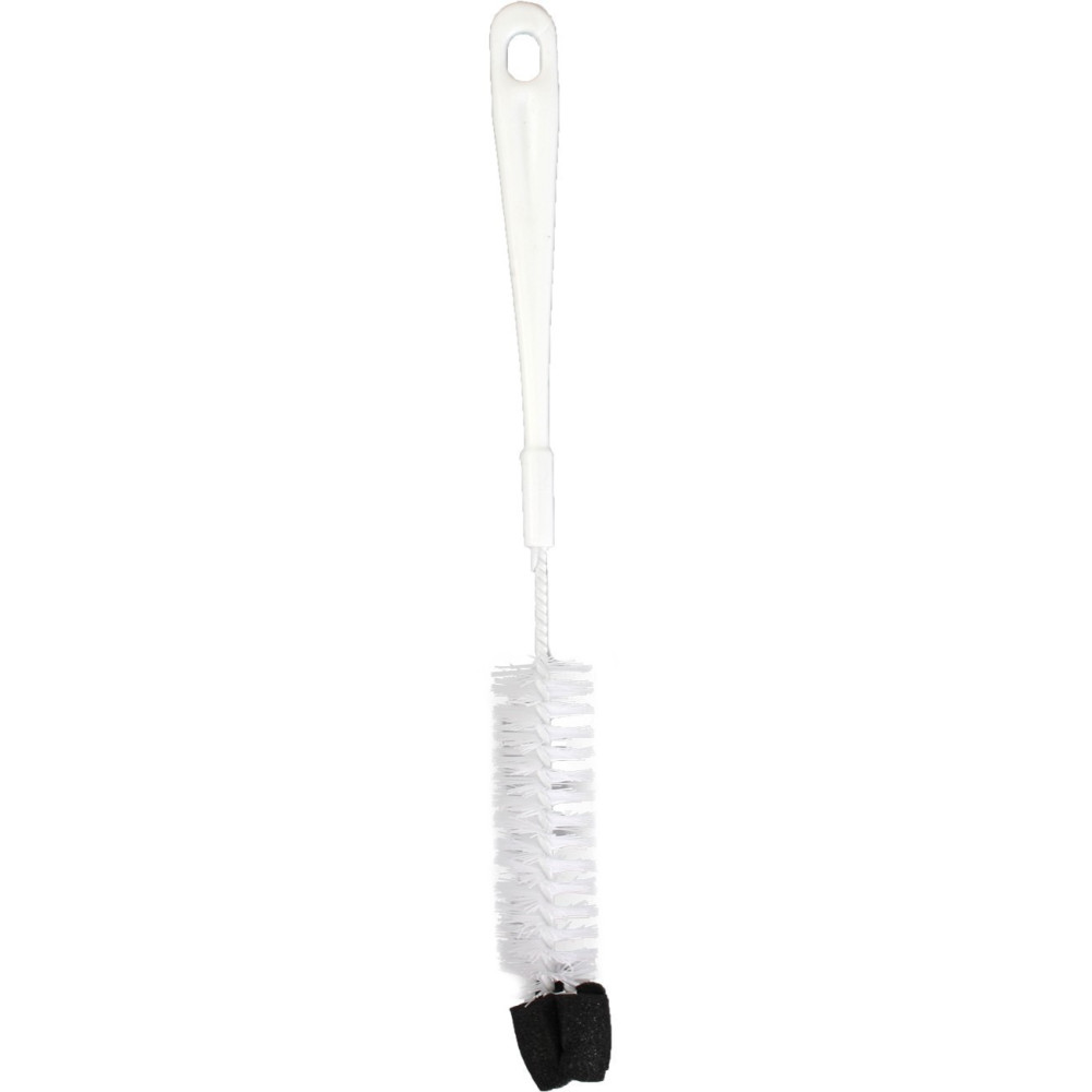 Brosse pour abreuvoir ø 3 cm, longueur 30 cm. Oiseaux.