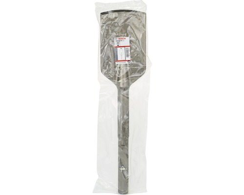 Hex 28mm asfaltbeitel Bosch 28msk.125x500mm