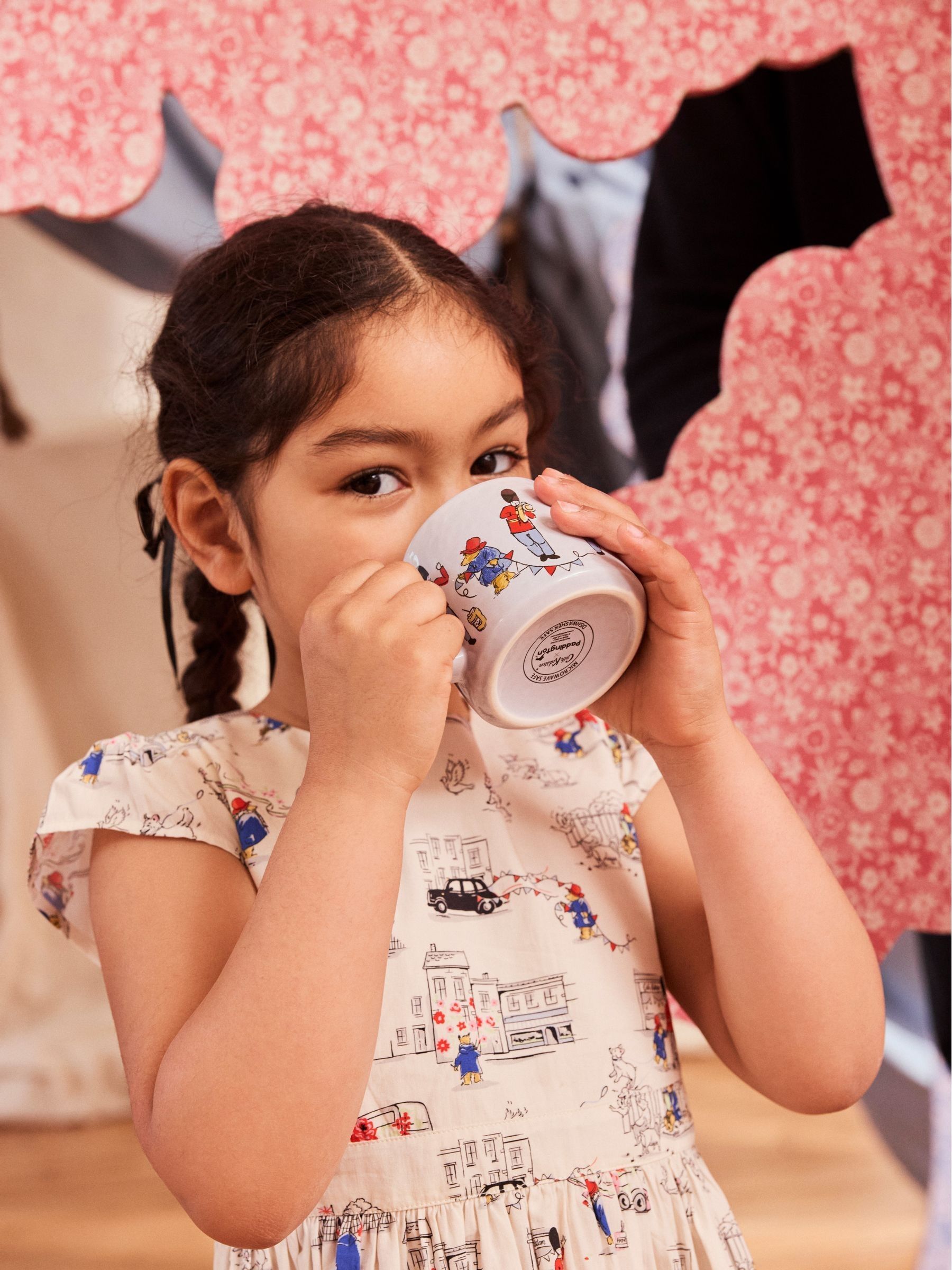 Cath Kidston Paddington minimok