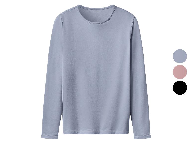 Dames thermoshirt