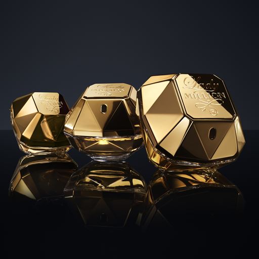 Rabanne Lady Million Eau De Parfum, 30 ml